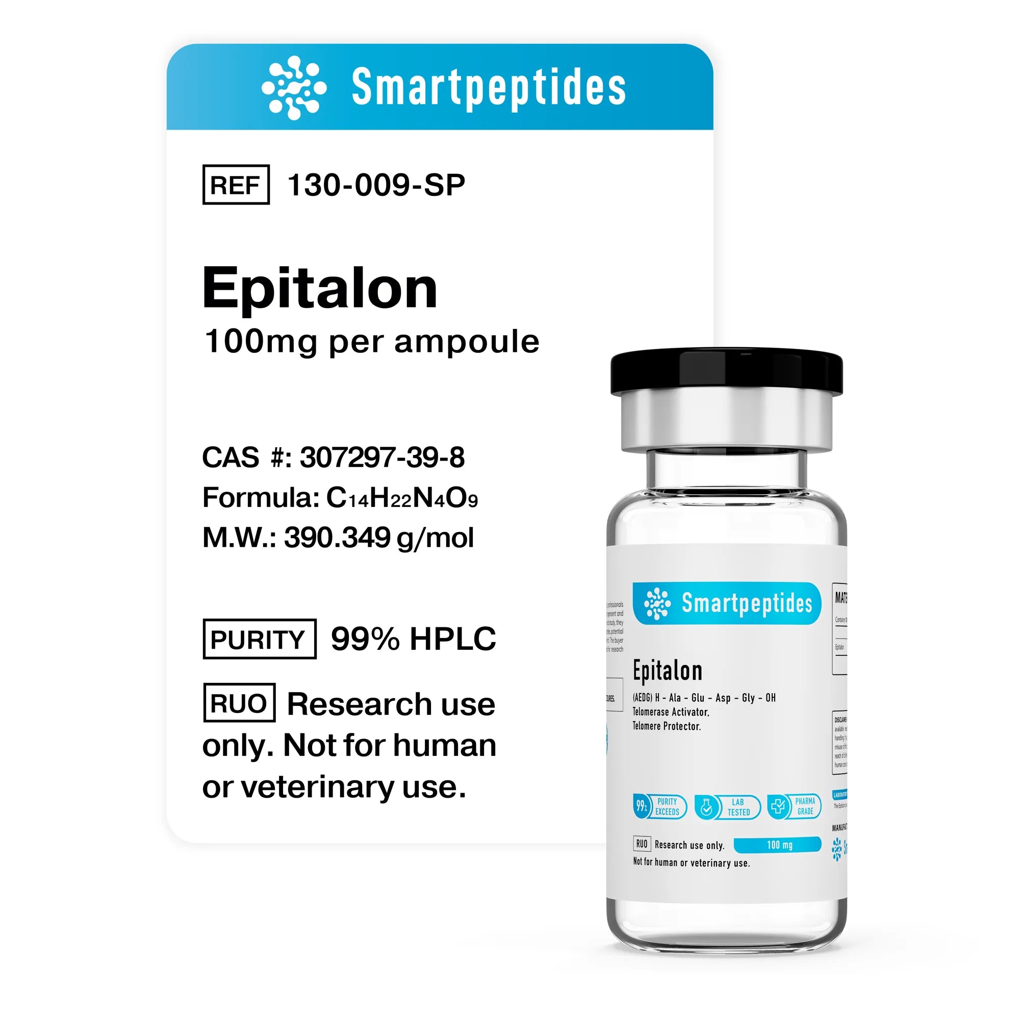 Epitalon Ampulle