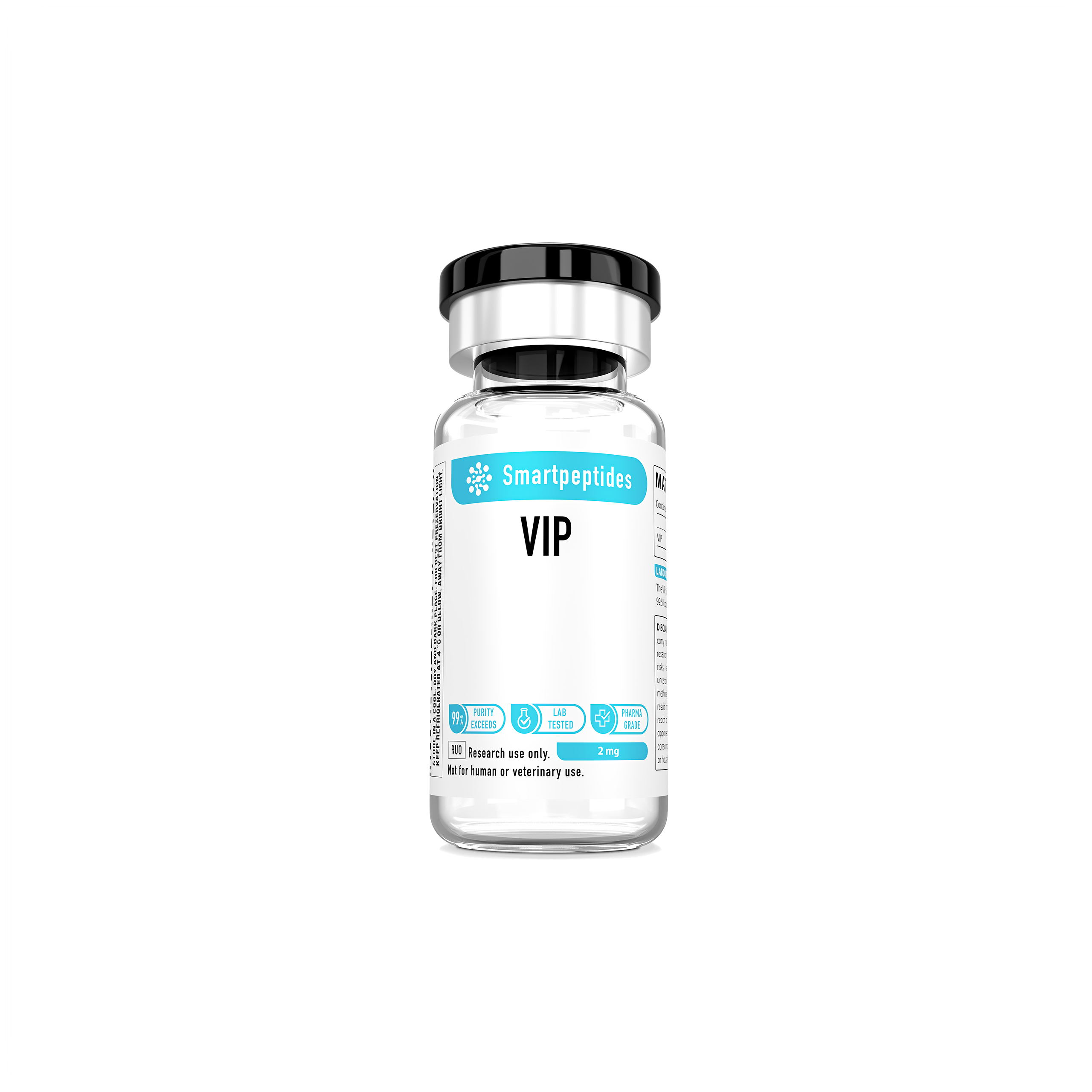 VIP Ampulle (2 mg) – Bild 2