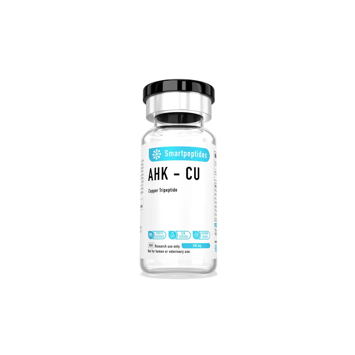 AHK-Cu Ampulle – Bild 2
