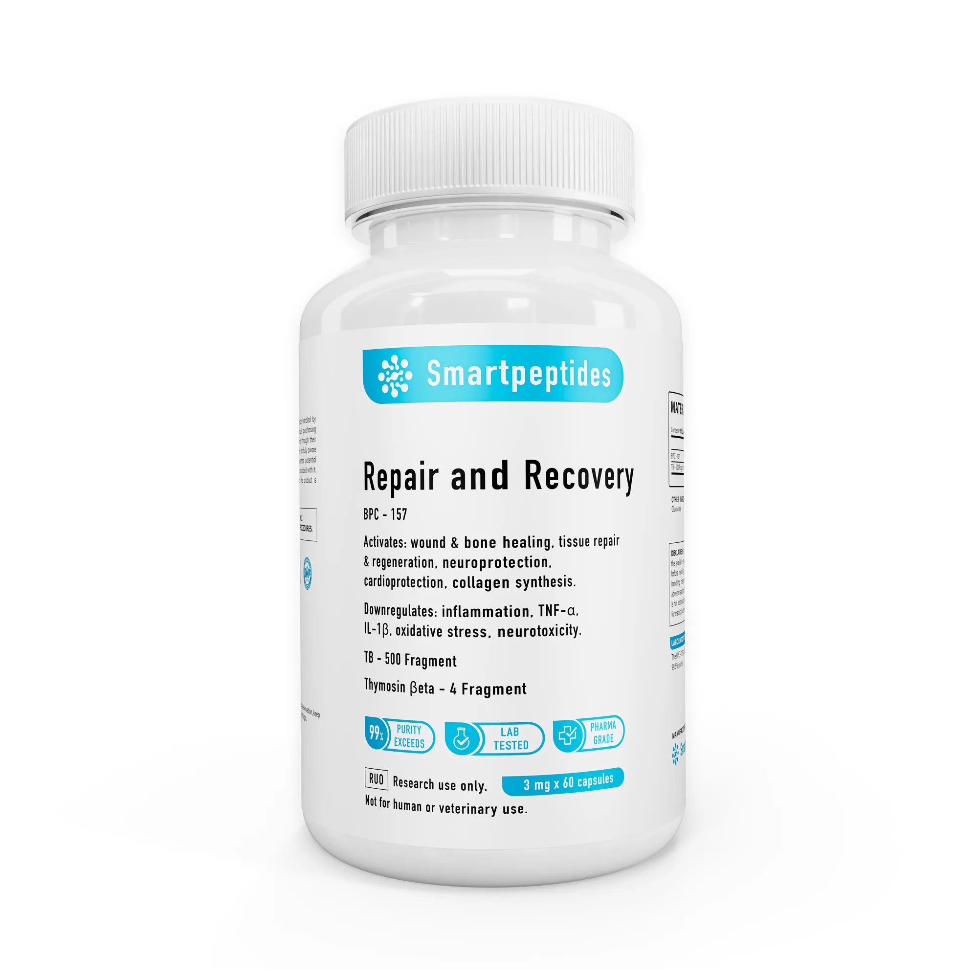 Repair and Recovery Kapseln – Bild 2