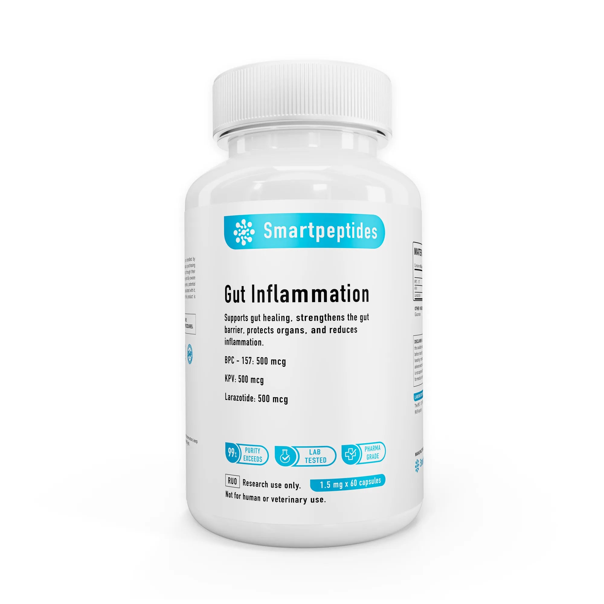 Gut Inflammation Kapseln – Bild 2