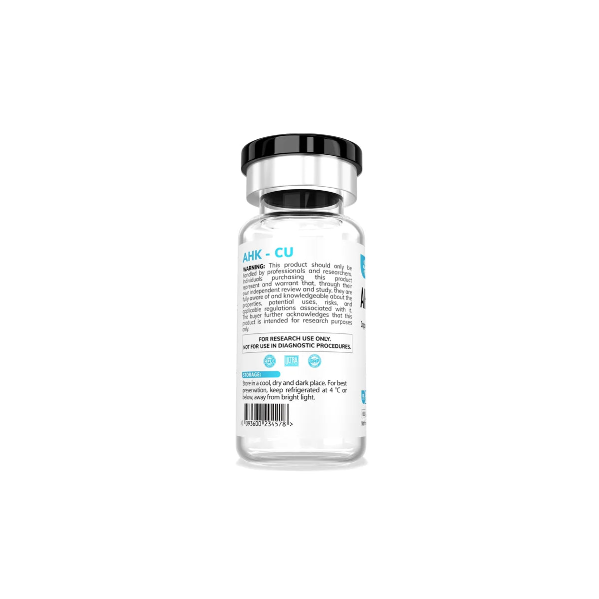 AHK-Cu Ampulle – Bild 3