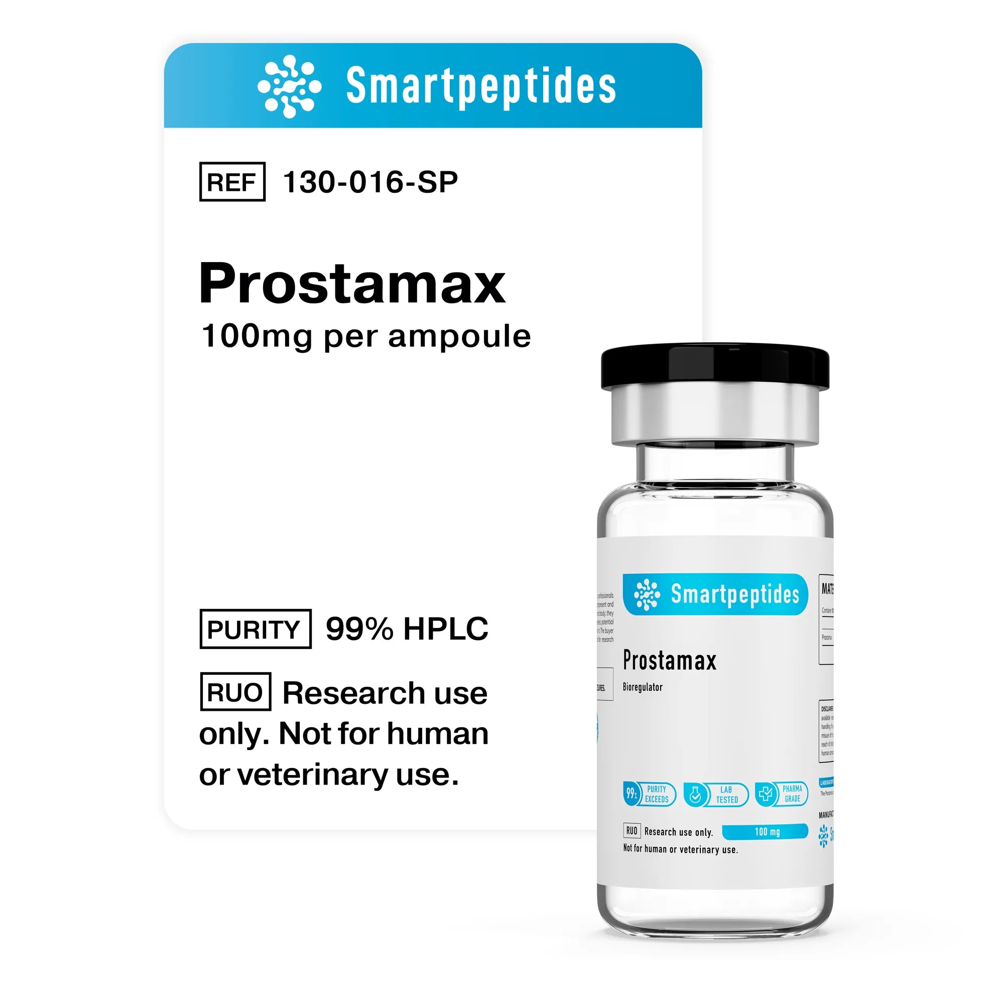 Prostamax Ampulle