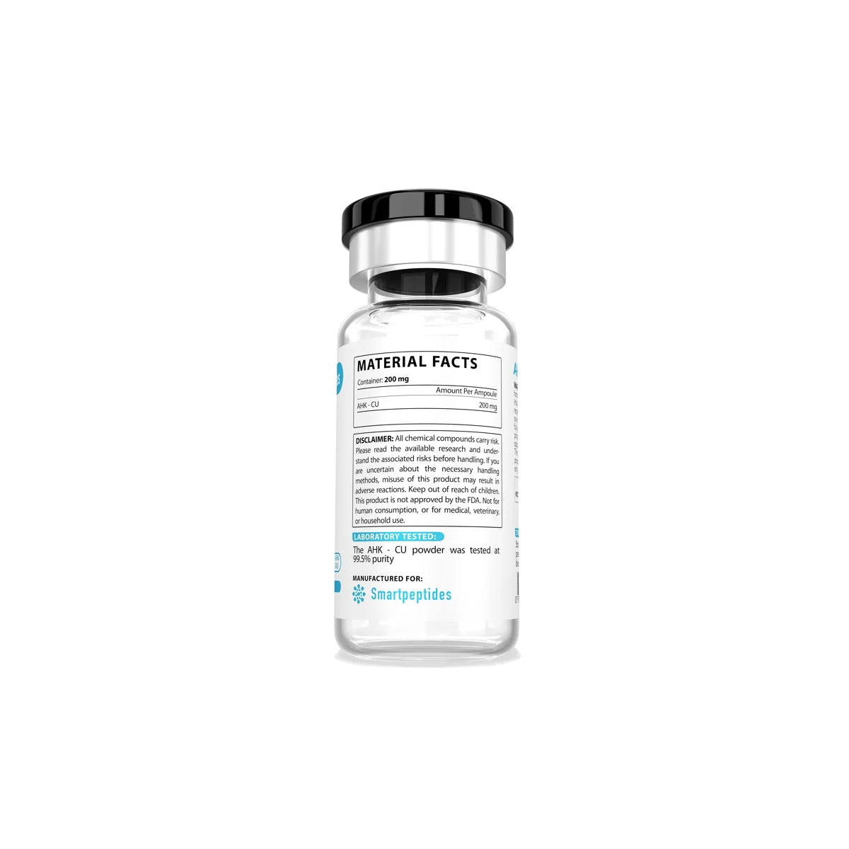 AHK-Cu Ampulle – Bild 4